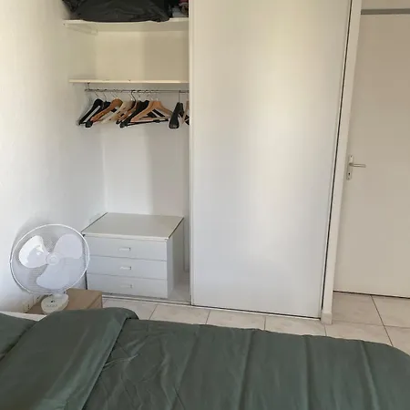Sun And Apartment